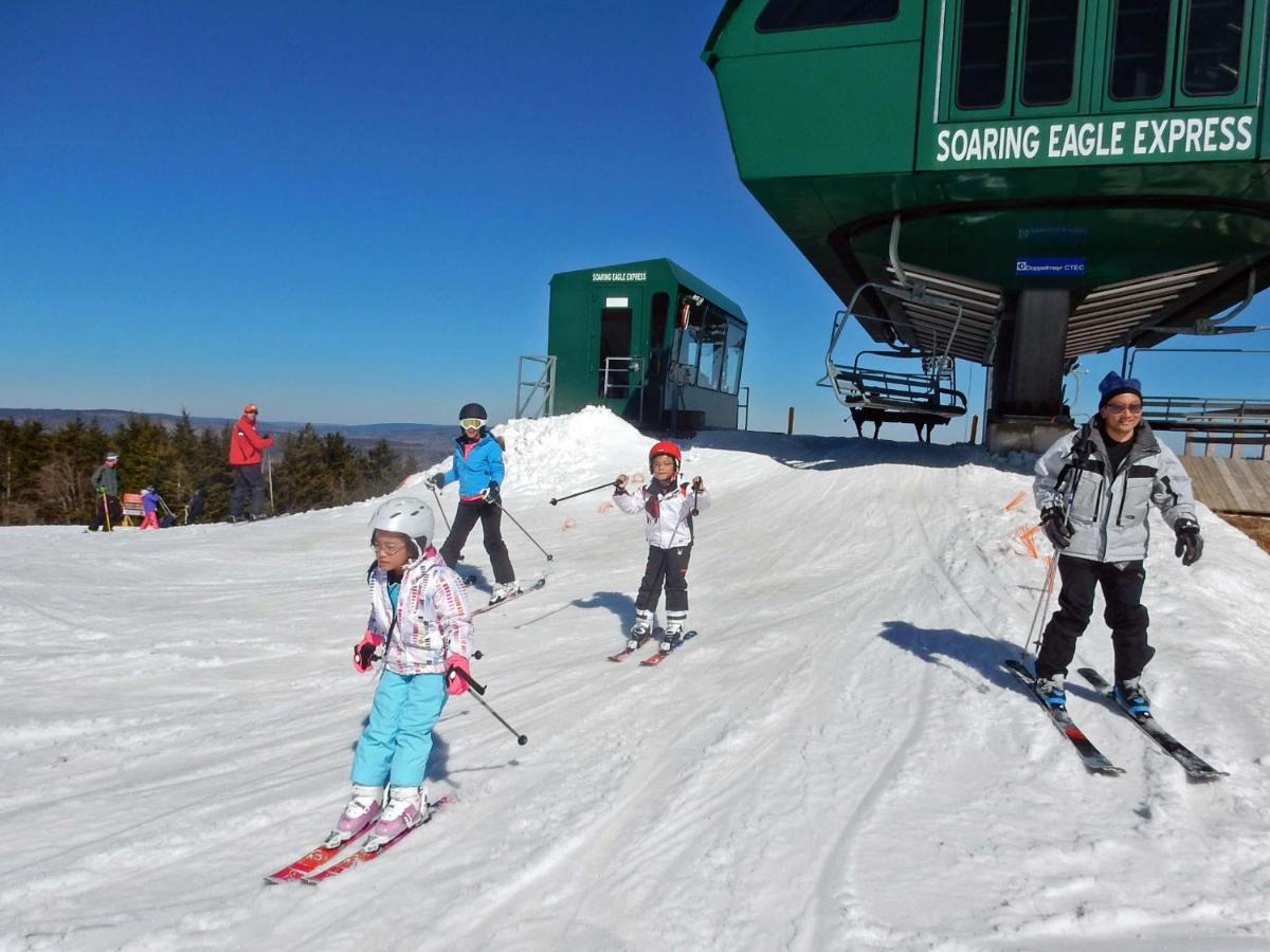 Popular attractions Area Nearby Property